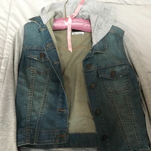 Urban outfitters jacket